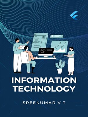 cover image of Information Technology